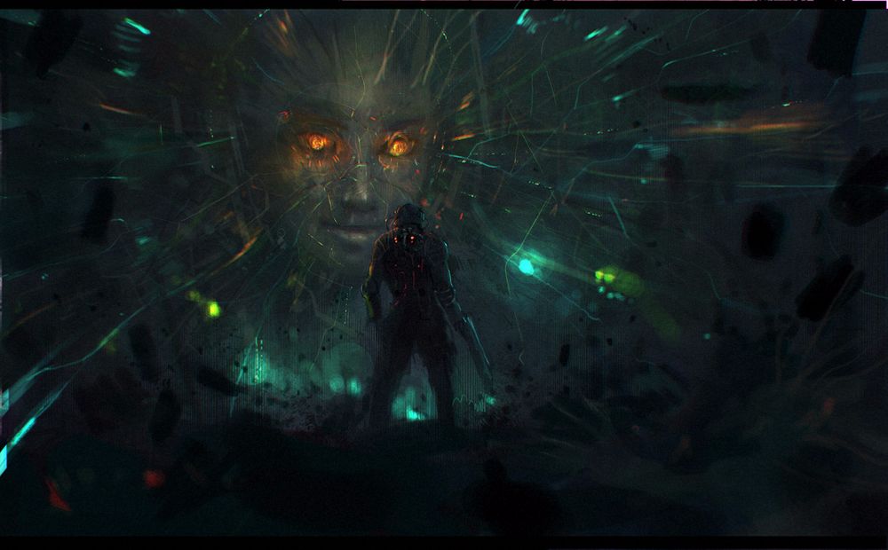 Una demo del nuovo System Shock in arrivo la prossima settimana.jpg Una demo del nuovo System Shock in arrivo la prossima settimana.jpg